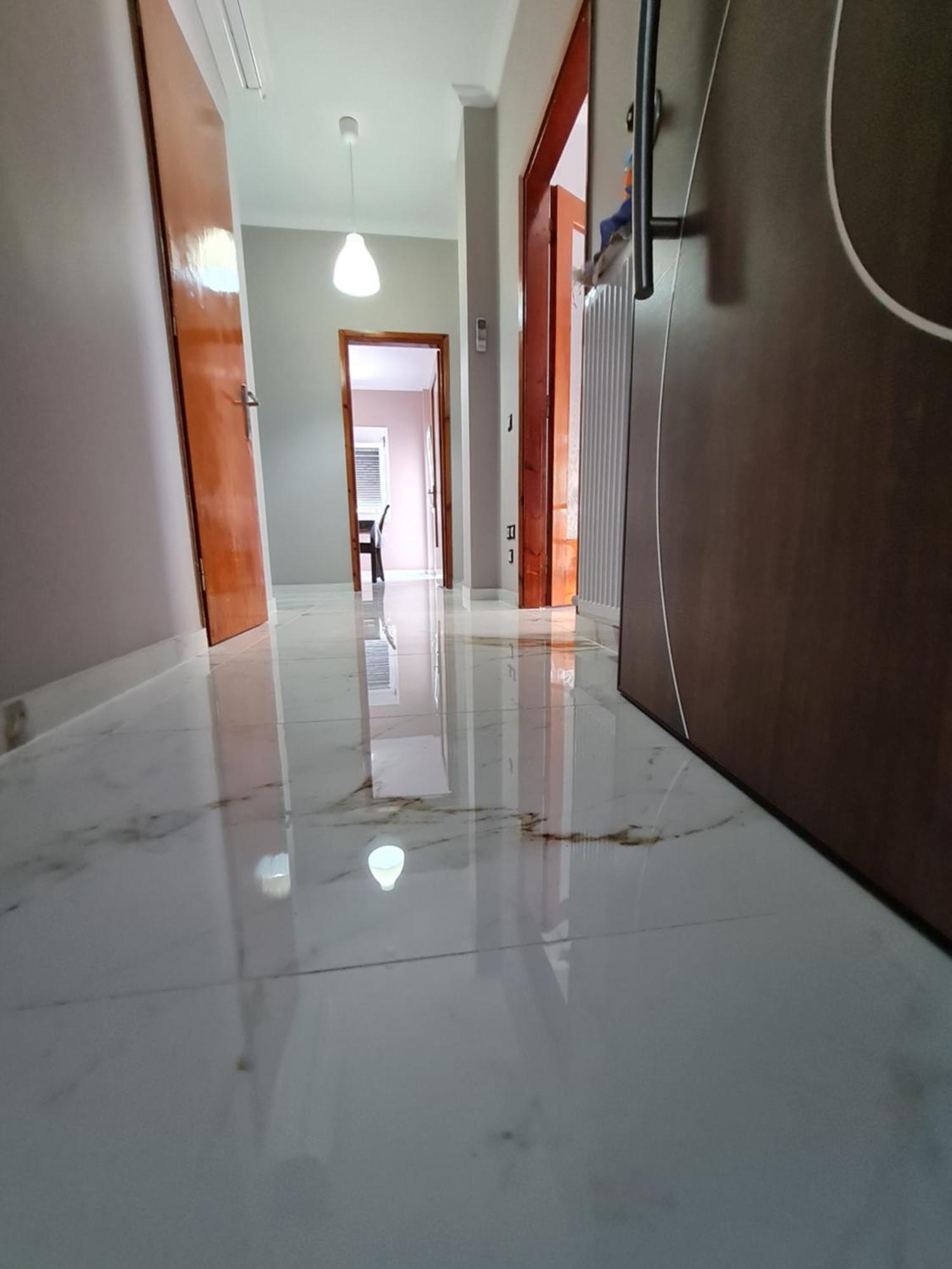 Dimitris Apartments Nea Plagia Exteriér fotografie